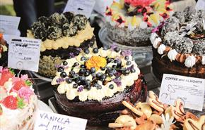 Copyright Vegan Sweet Tooth London